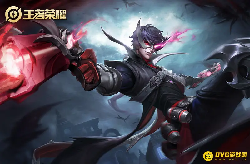 《王者荣耀》马超FMVP皮肤介绍-上线时间及背景解析