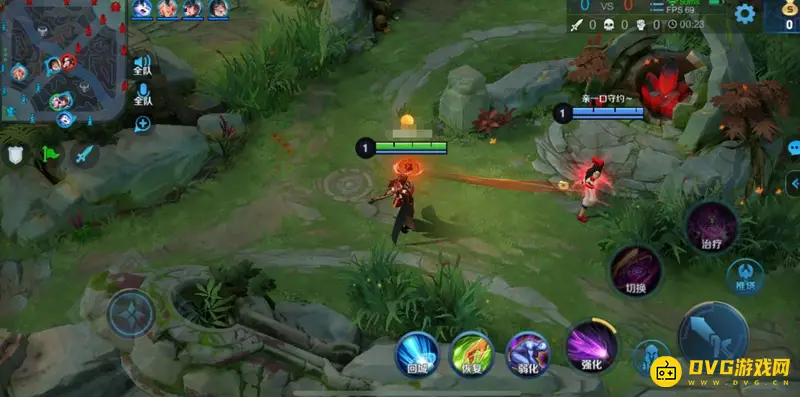 《王者荣耀》S24明世隐技能推荐-辅助召唤师技能解析