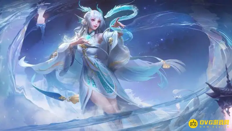 《王者荣耀》西施怎么连招-三种实用连招解析