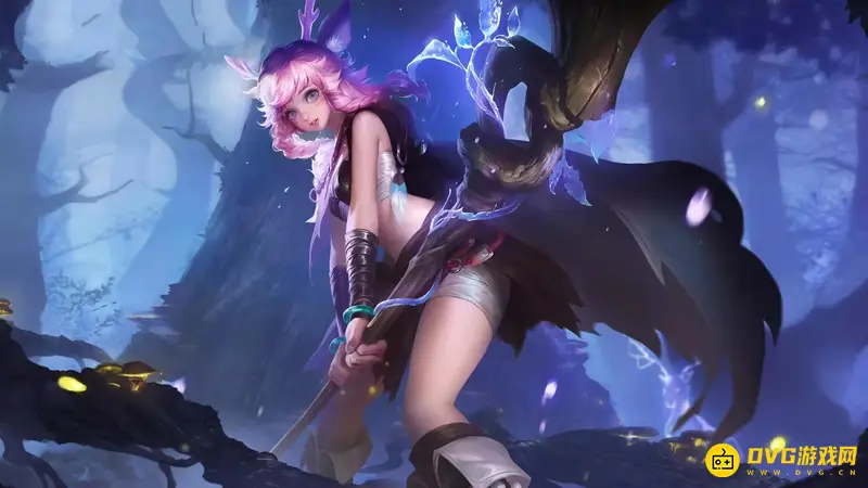 《王者荣耀》瑶辅助兰陵王解析-瑶作为辅助英雄搭配兰陵王的适用性