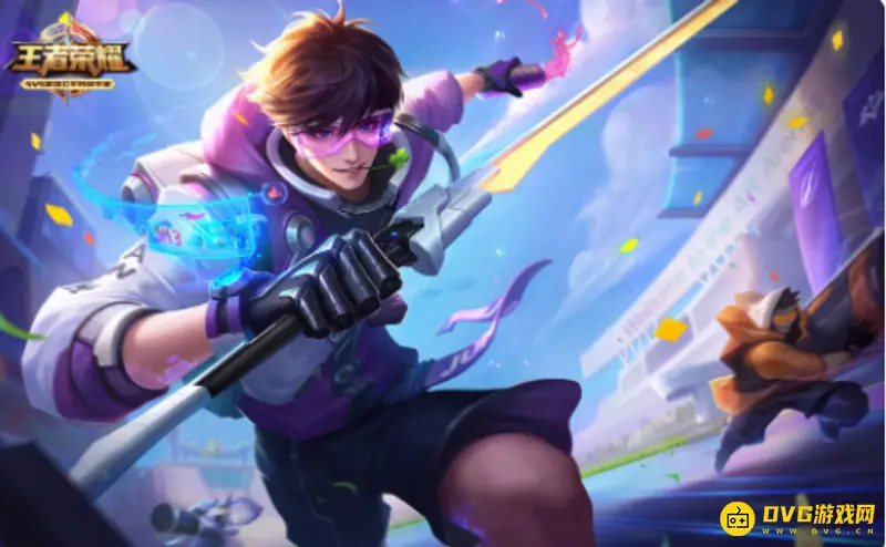 《王者荣耀》男生冷酷霸气游戏名称推荐-个性称号精选