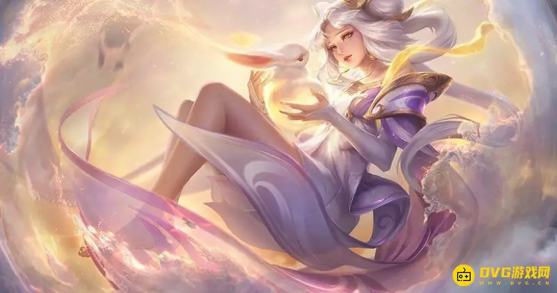 《王者荣耀》西游记人物盘点