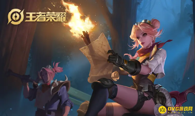 《王者荣耀》怎么快速升级-15级经验需求详解