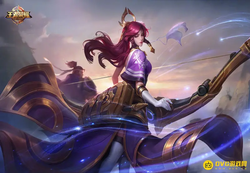 《王者荣耀》沙雕女生名字推荐