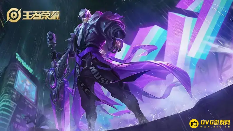 《王者荣耀》曹操克星解析-芈月优势详解