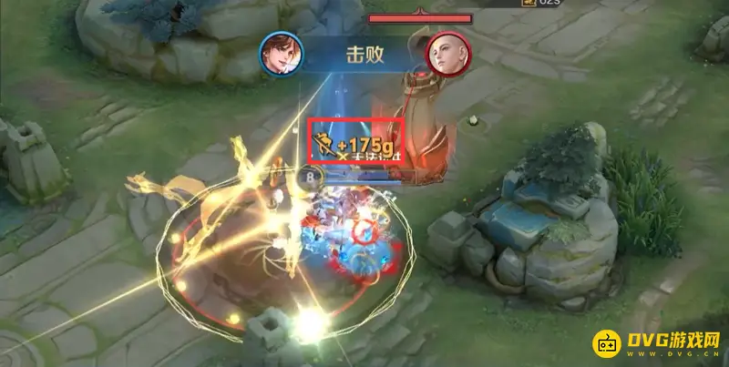 《王者荣耀》打野经济提升攻略