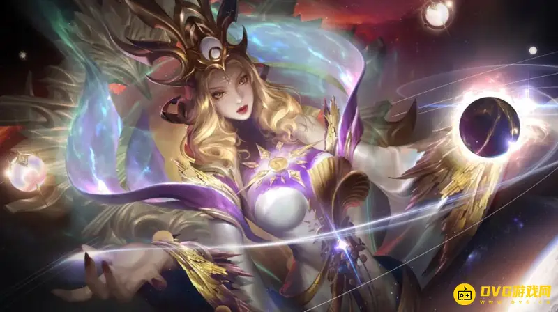 《王者荣耀》武则天怎么获得-荣耀水晶兑换流程