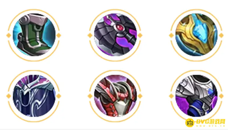 《王者荣耀》S24赛季夏侯惇怎么出装最强-夏侯惇最强输出出装解析