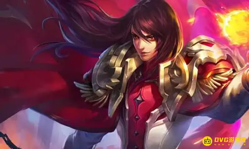 《王者荣耀》周瑜皮肤介绍-四款经典皮肤详解