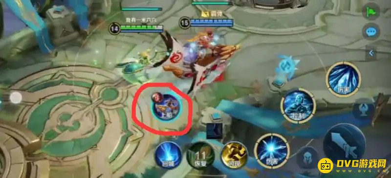 《王者荣耀》孙策上船技巧详解