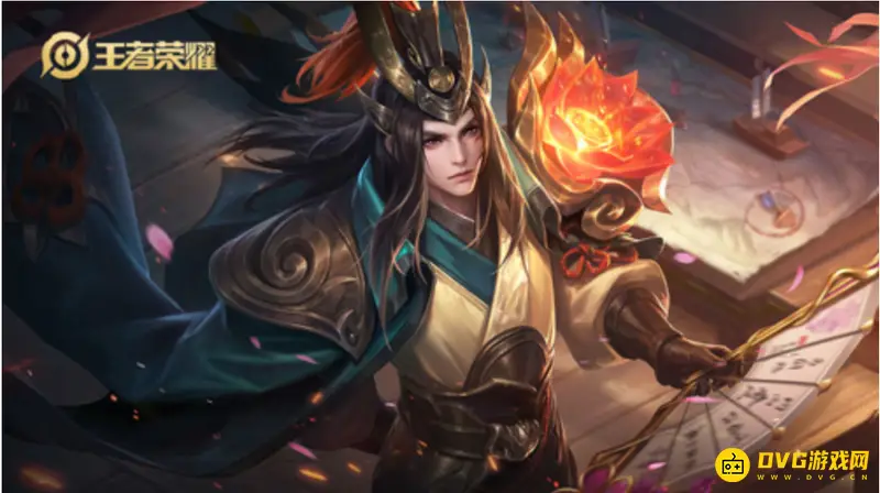 《王者荣耀》2021国服第一周瑜怎么出装最强-2021国服第一周瑜的最强出装方案