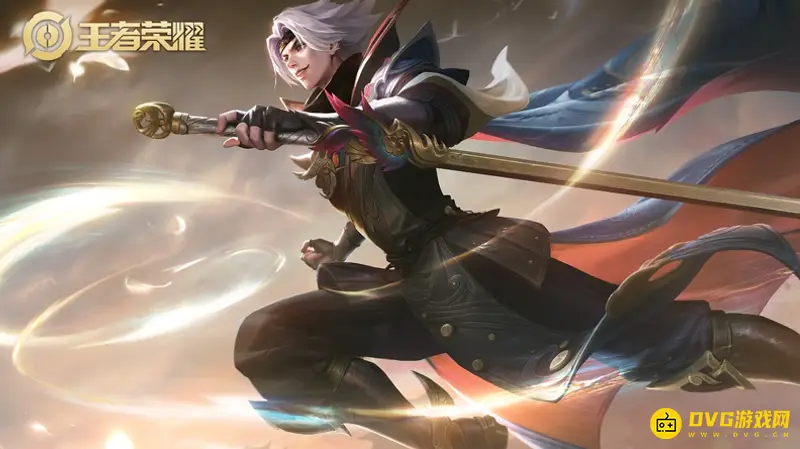 《王者荣耀》经典励志台词盘点