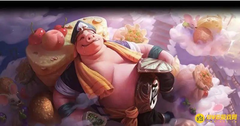 《王者荣耀》猪八戒怎么出装最强-猪八戒最强出装推荐