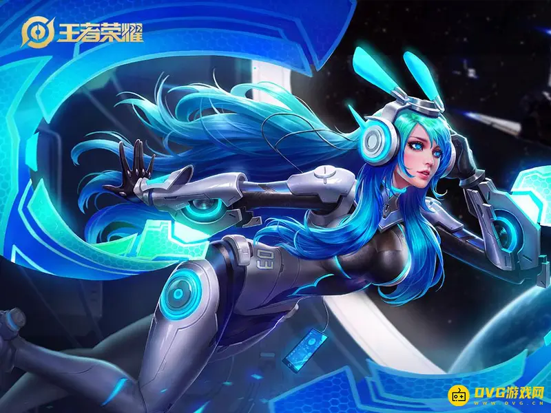 《王者荣耀》貂蝉台词全集