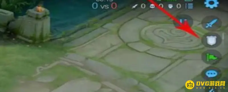 《王者荣耀》撤退操作异常-进攻撤退集合切换问题解析