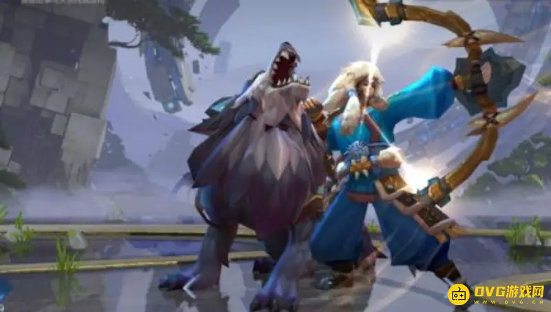 《王者荣耀》体验服申请入口详解