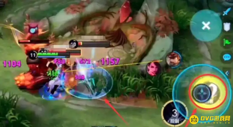 《王者荣耀》月下无限连播报触发方法详解