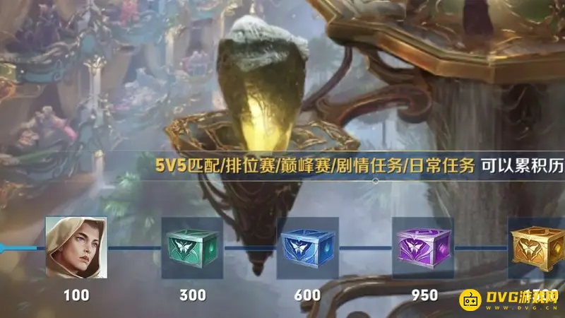 《王者荣耀》S27赛季皮肤获取攻略