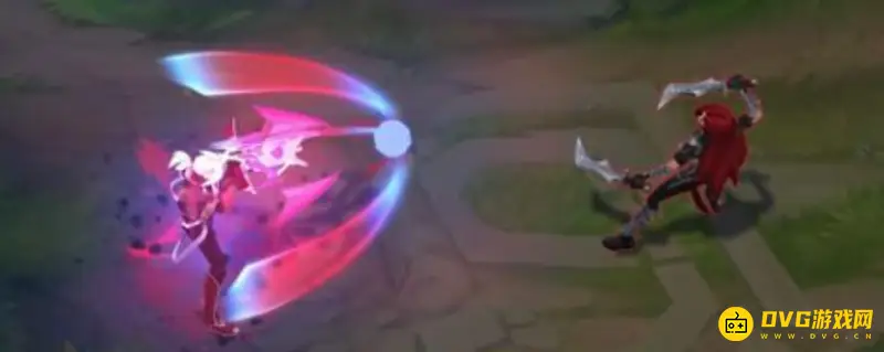 《王者荣耀》战斗学院EZ皮肤评测