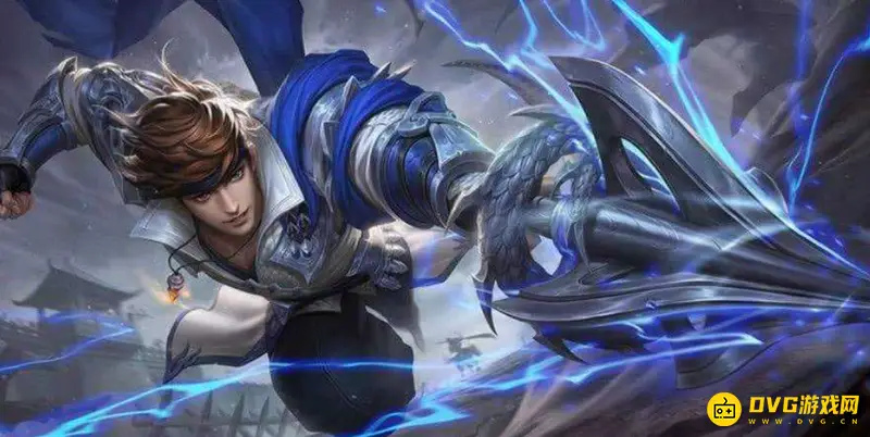 《王者荣耀》z开头英雄大全