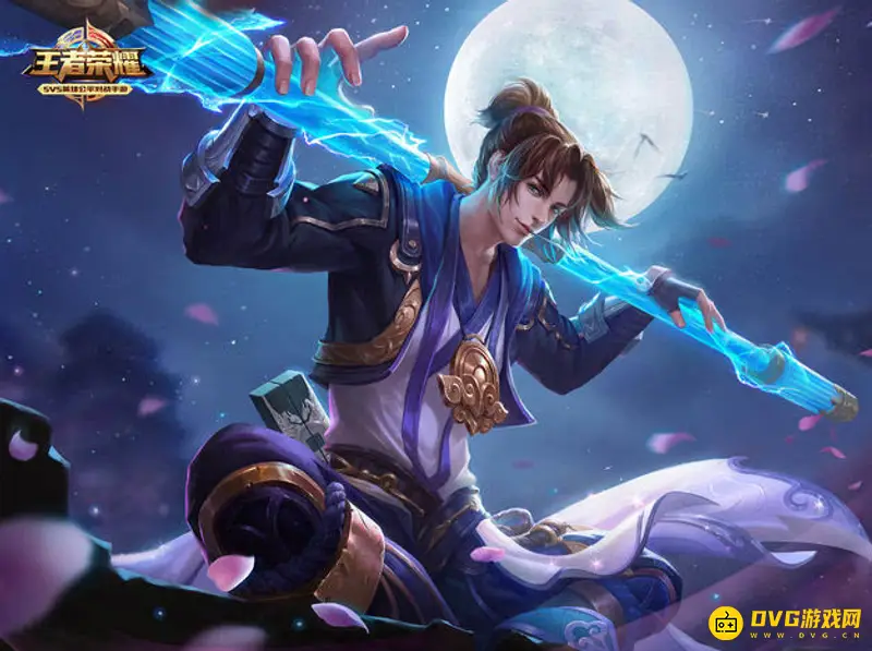 《王者荣耀》快速升级攻略