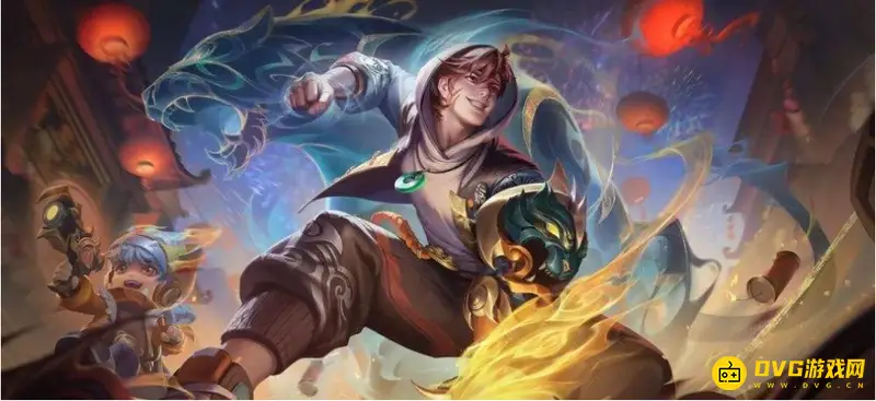 《王者荣耀》英雄头像标志详解-加载界面标志含义解析