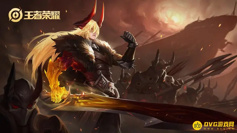 《王者荣耀》李信暗信最强出装方案-李信详细装备与铭文推荐