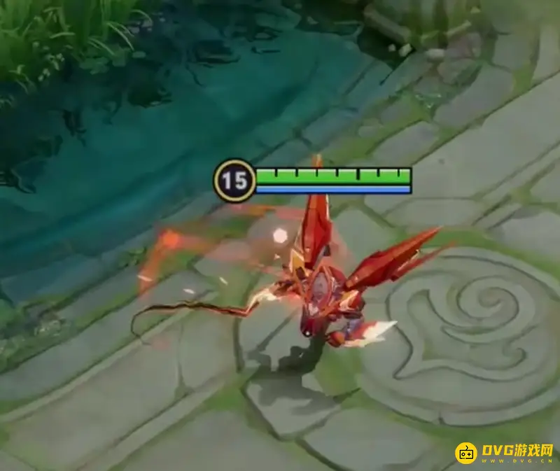 《王者荣耀》铠绛天战甲台词全览