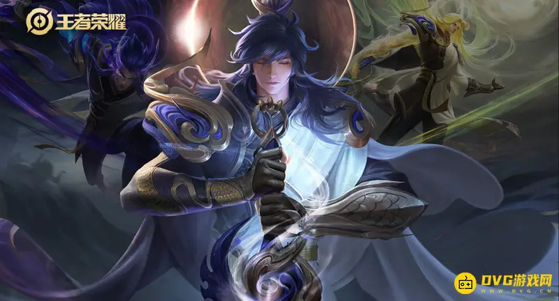 《王者荣耀》暗信怎么玩-暗信技能与出装技巧