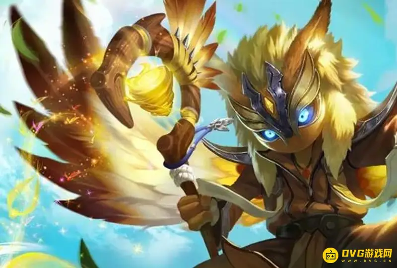 《王者荣耀》李白玩法详解