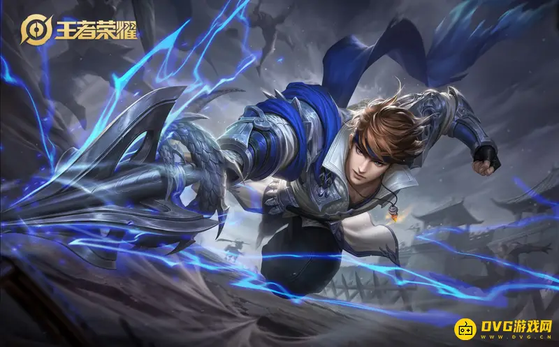 《王者荣耀》赵云大招怎么设置-赵云大招设置技巧