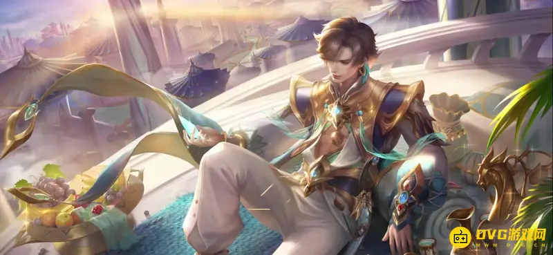 《王者荣耀》如何开启允许加好友的功能-允许加好友设置方法