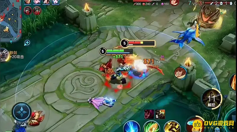 《王者荣耀》狄仁杰玩法详解