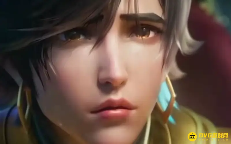 《王者荣耀》新英雄暃读音解析