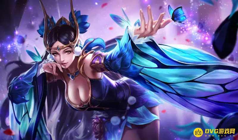 《王者荣耀》打貂蝉装备推荐-克制回血与法术防御策略