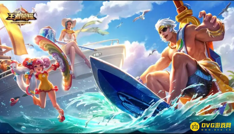 《王者荣耀》战队排行-顶尖战队实力解析