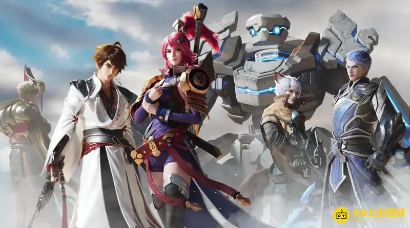 《王者荣耀》火焰山模式入口详解-火焰山模式的进入方法