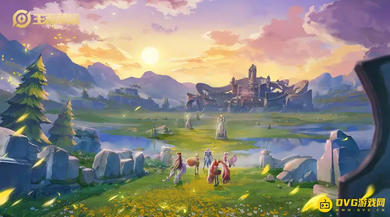 《王者荣耀》生日系统的触发条件-生日福利触发与奖励介绍