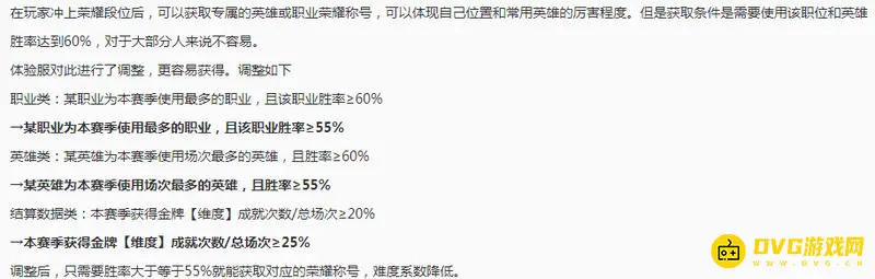 《王者荣耀》荣耀王者50星无专属称号原因解析