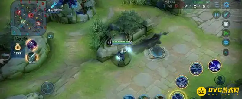 《王者荣耀》元歌玩法详解