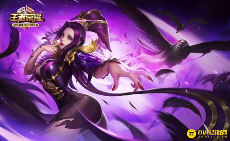 《王者荣耀》克制芈月英雄推荐