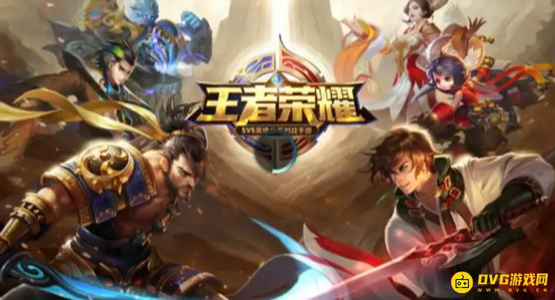 《王者荣耀》信号变问号原因解析-最新S23改版内容详解