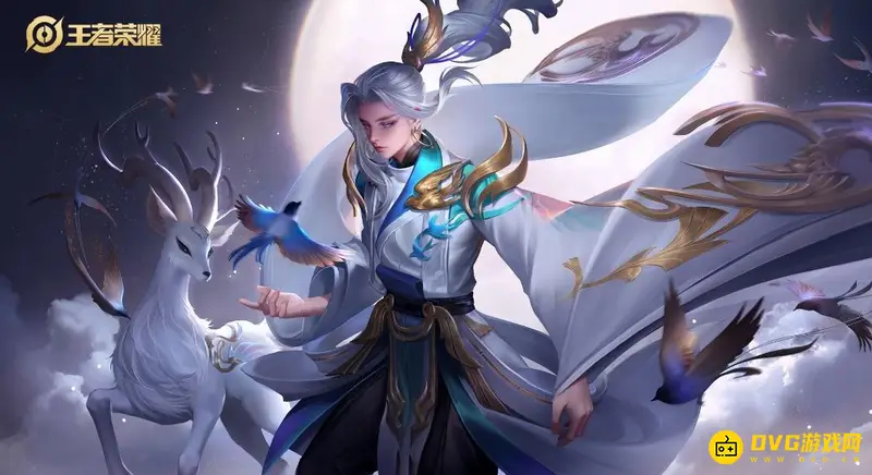 《王者荣耀》答题入口详解-峡谷知识问答步骤指南