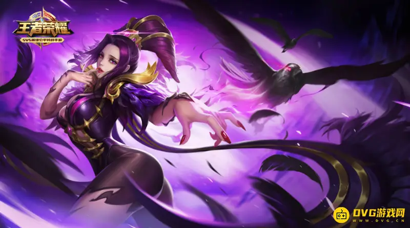 《王者荣耀》打野英雄推荐