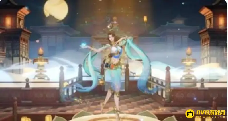 《王者荣耀》貂蝉新皮肤评测