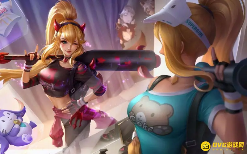 《王者荣耀》怎么查看个人战报-快速生成个人战报指南