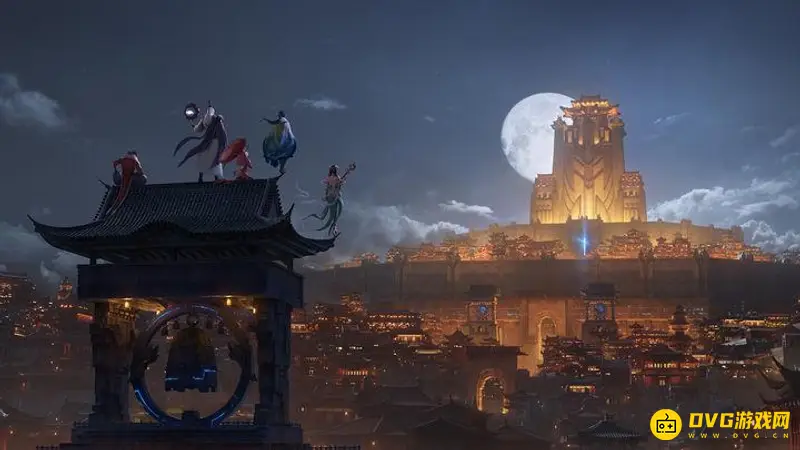 《王者荣耀》段位等级解析-从青铜到传奇王者顺序详解