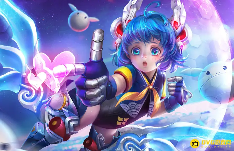 《王者荣耀》巅峰赛2000分对应荣耀王者星级-巅峰赛与排位区别解析