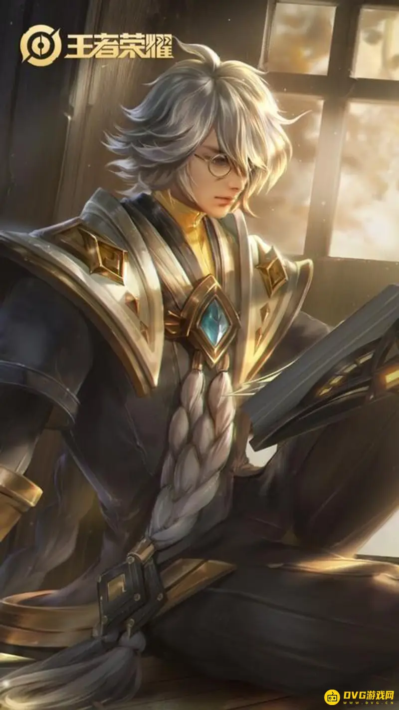 《王者荣耀》英雄克制貂蝉推荐