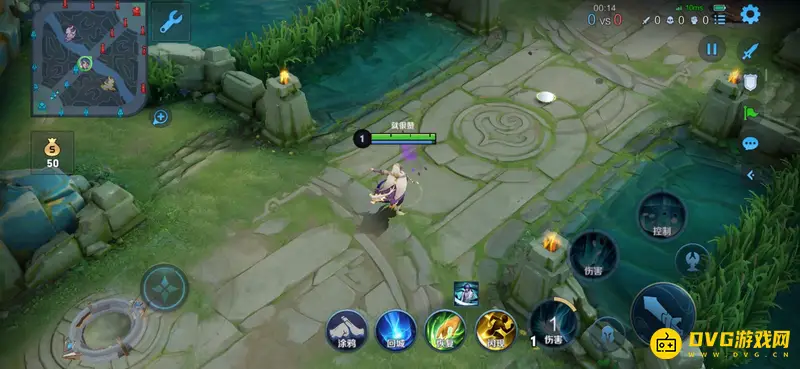 《王者荣耀》弈星台词大全